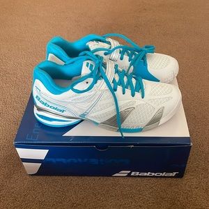 Babolat Propulse 4 All Court Women’s Tennis Shoes